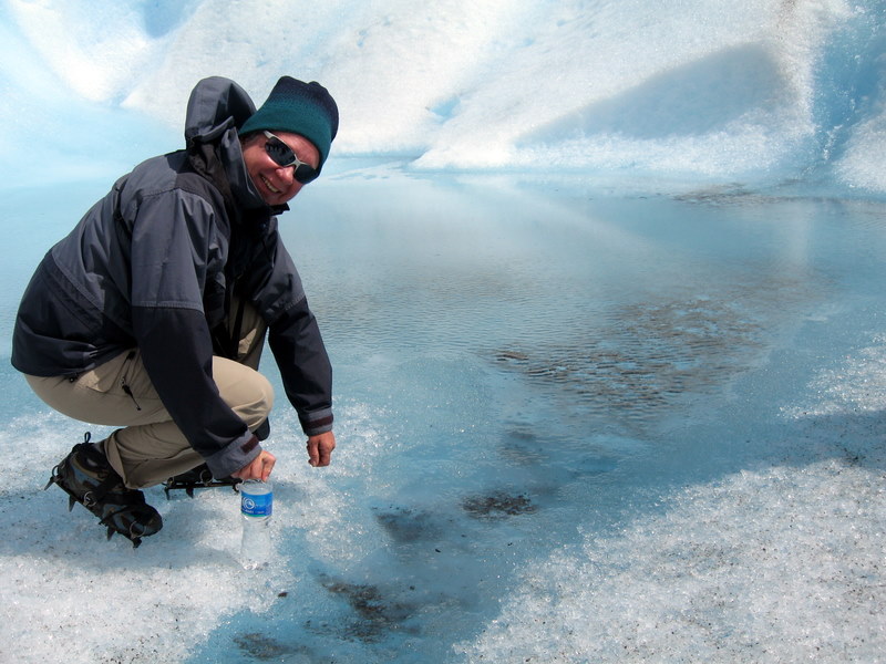 El Calafate