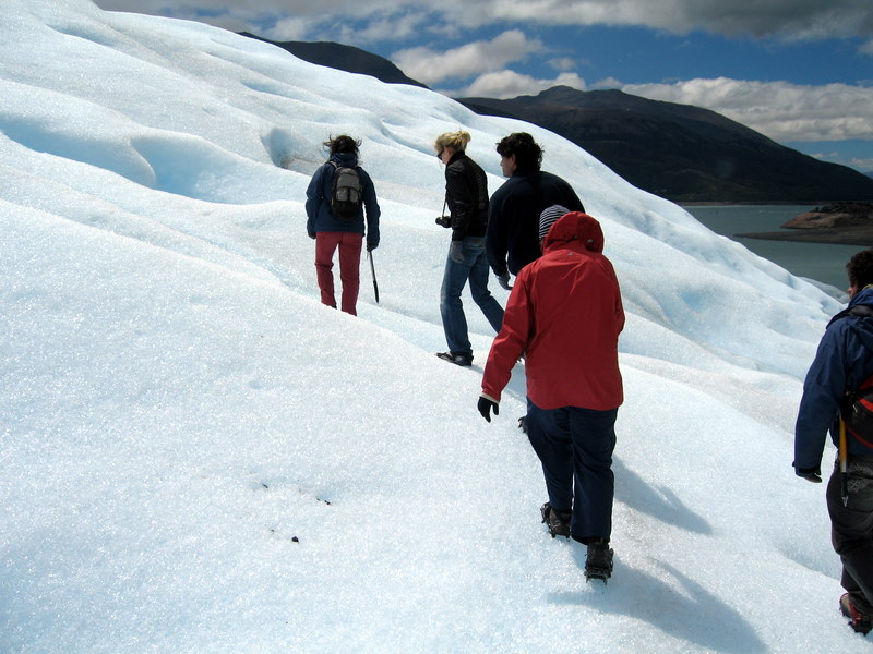El Calafate