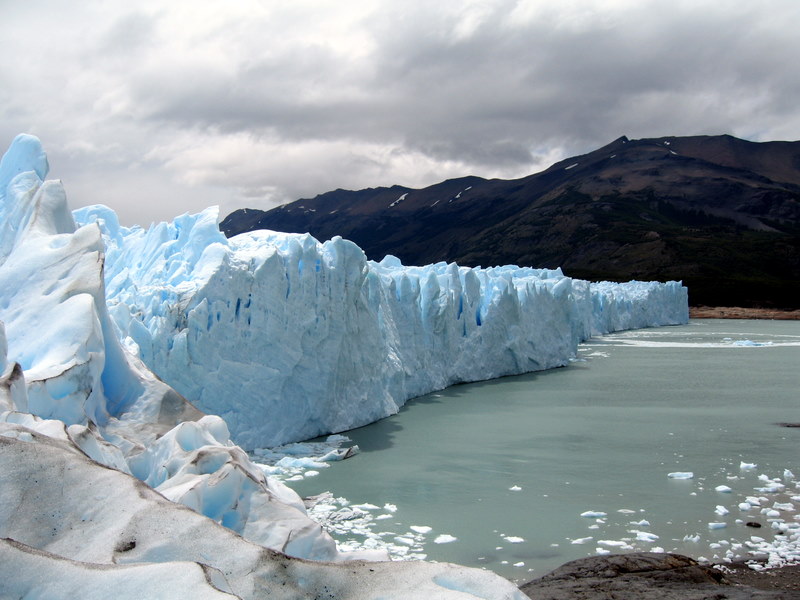 El Calafate