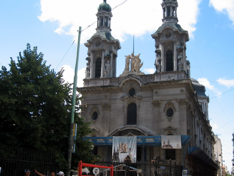 Buenos Aires