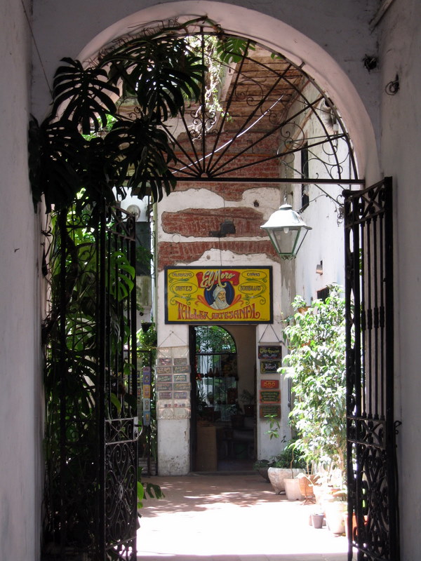 Buenos Aires