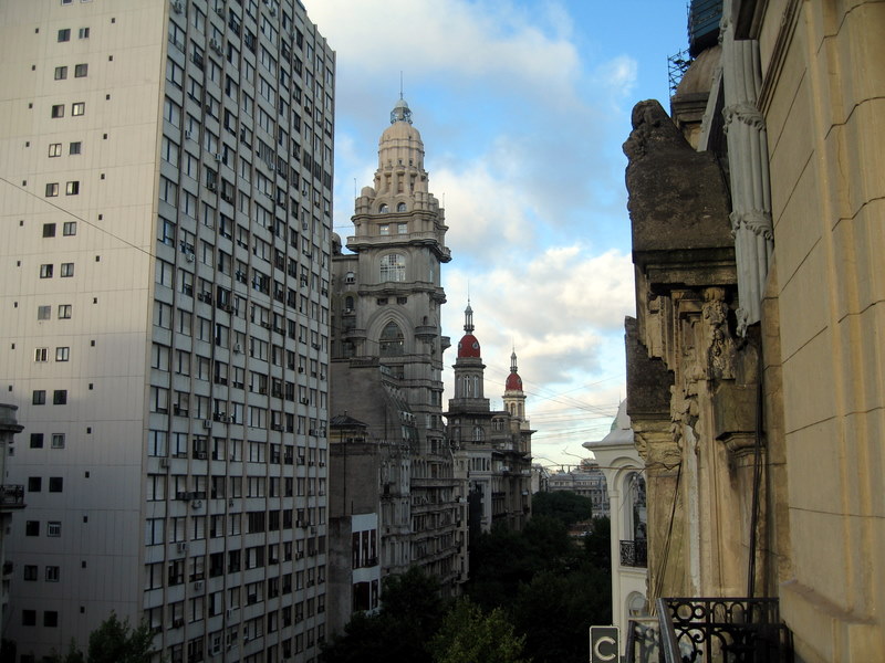Argentine