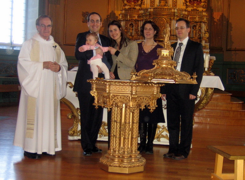 Famille Francine