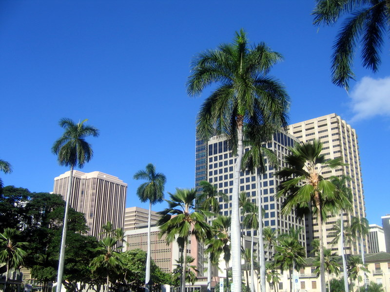 Hawaii09 011.jpg  Honolulu