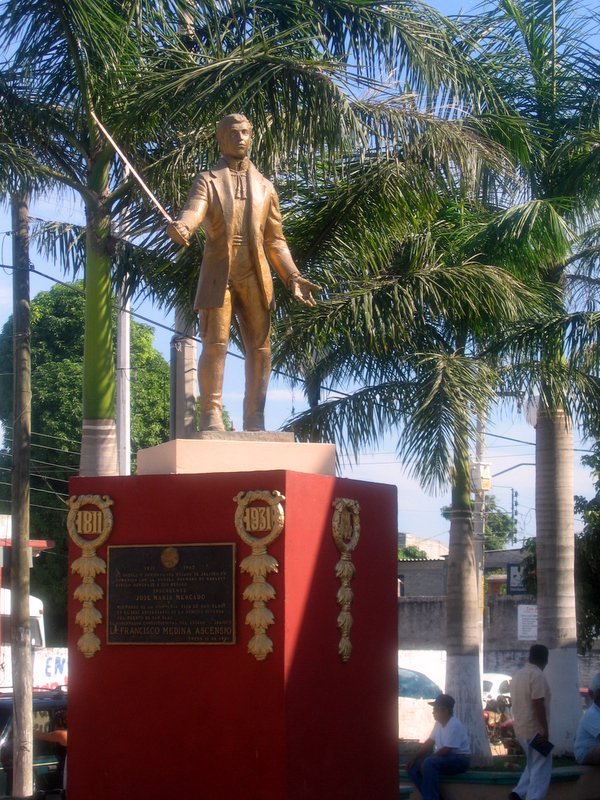 San Blas