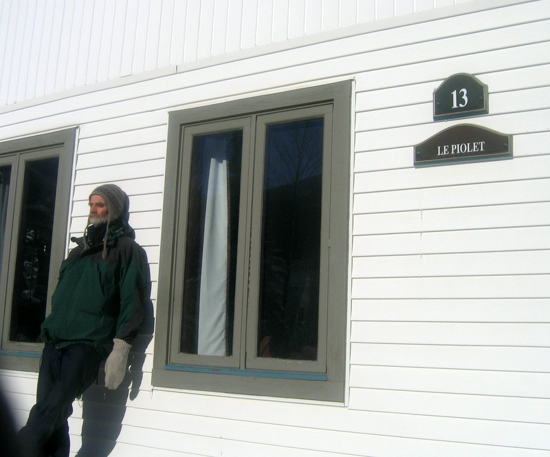 Chalet