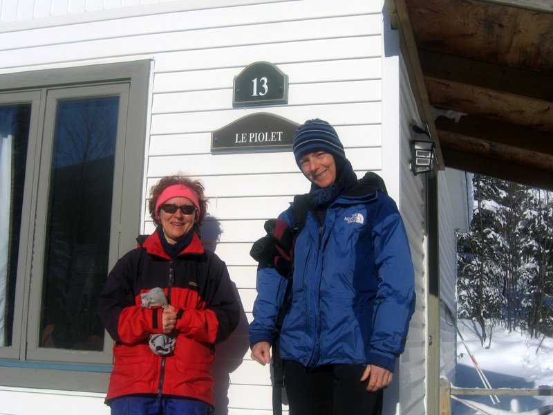 Chalet