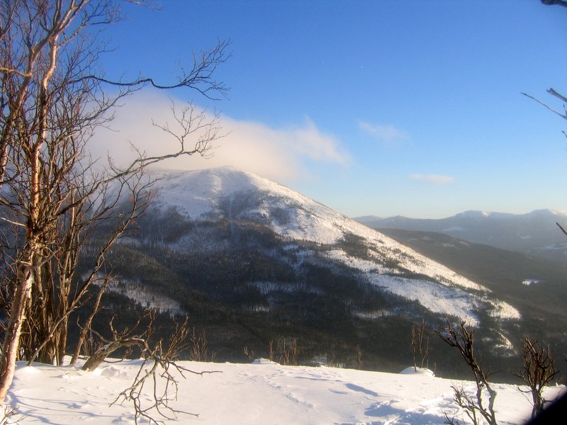 Vue du Champ de mars