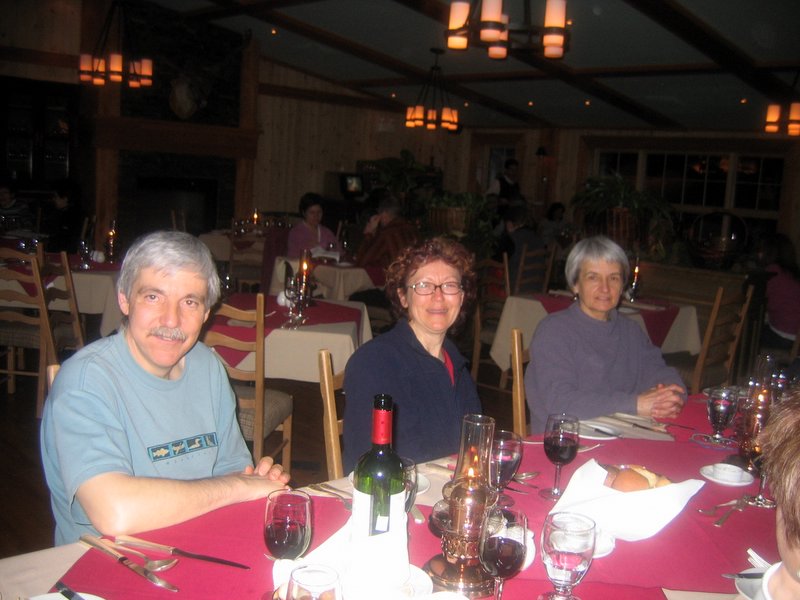 Restaurant du Gte
