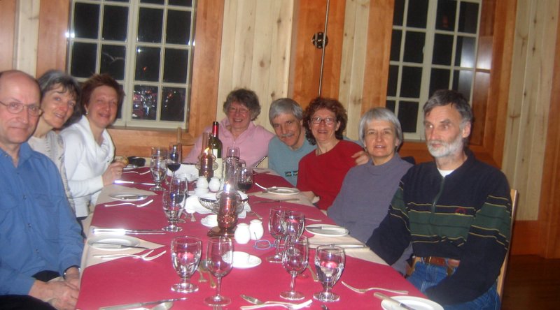 Restaurant du Gte