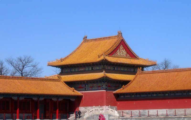 Palais de l'Harmonie suprme
