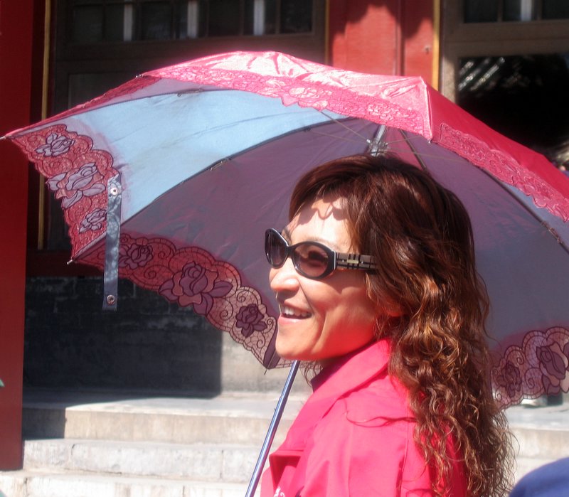 Sufen, notre guide