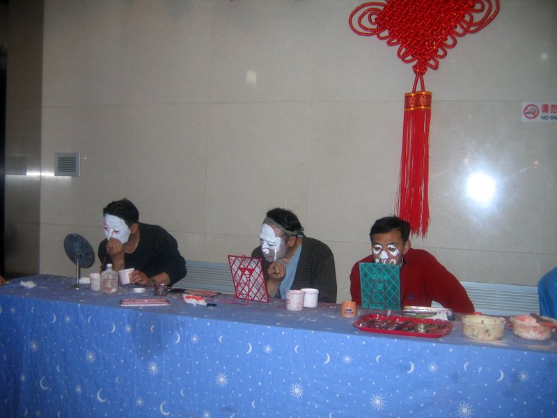 Opra de Beijing