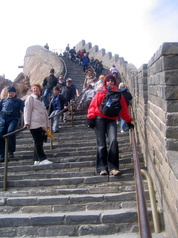 Grande Muraille