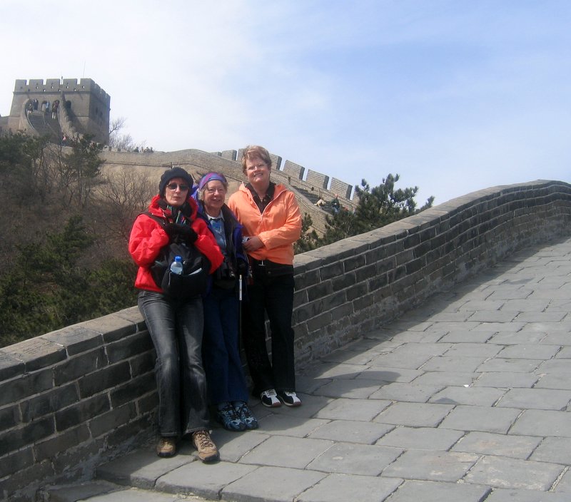 Grande Muraille