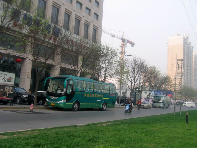 Xi'an