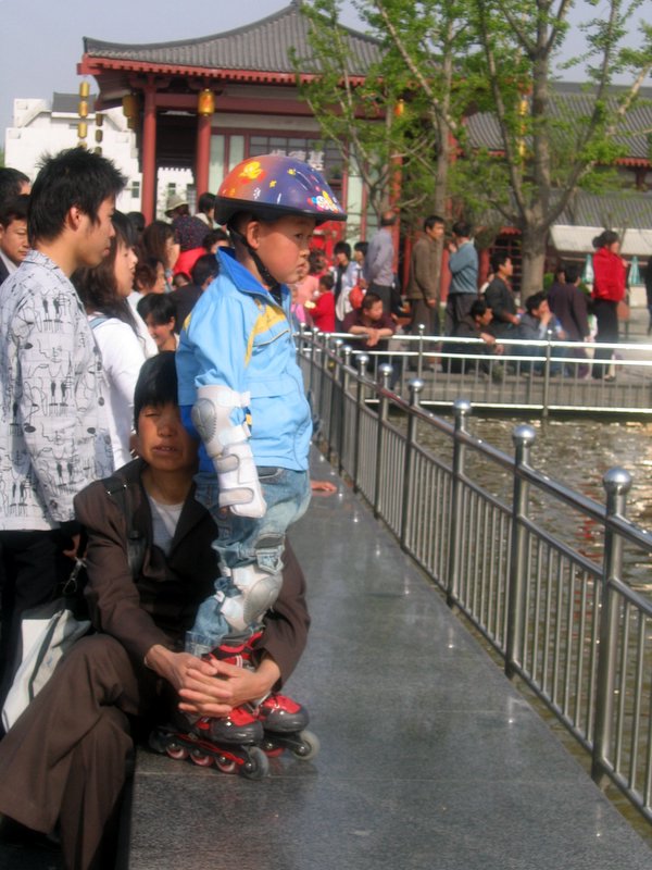 Xi'an