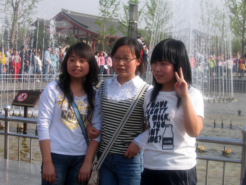 Xi'an