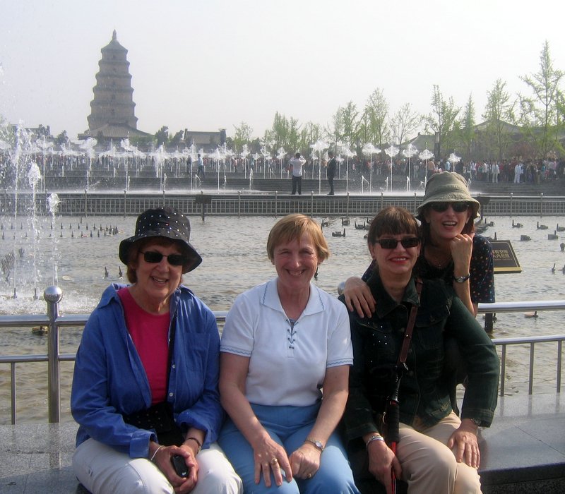 Xi'an
