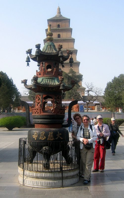 Xi'an