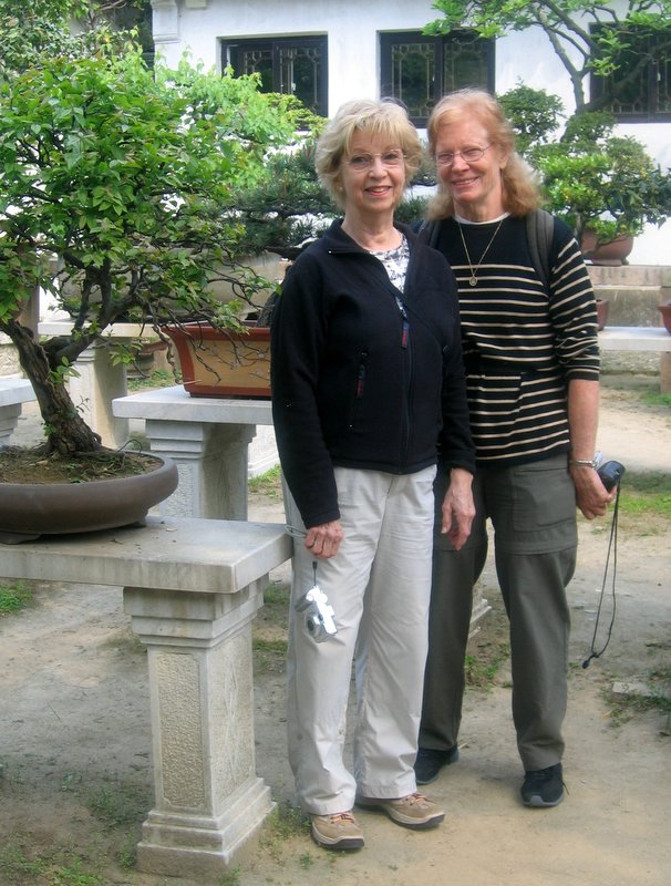 Suzhou