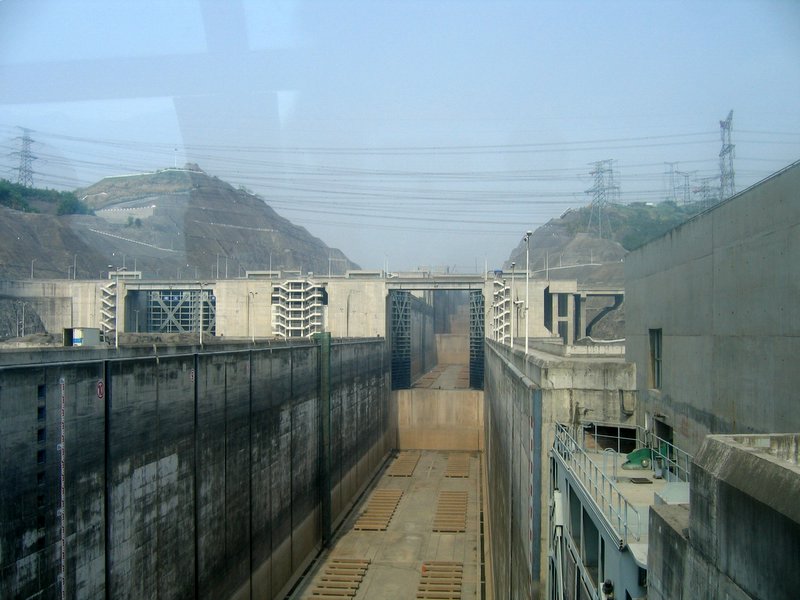 Grand barrage