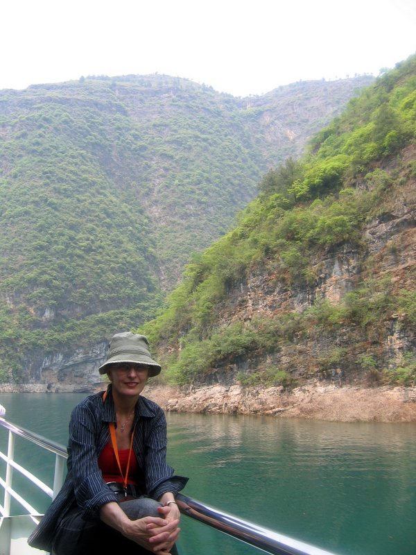 Croisire