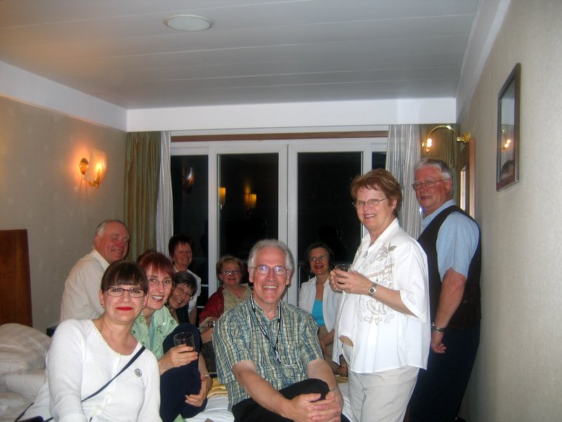 Croisire