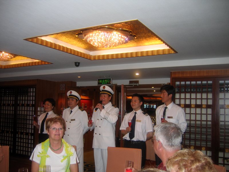 Croisire