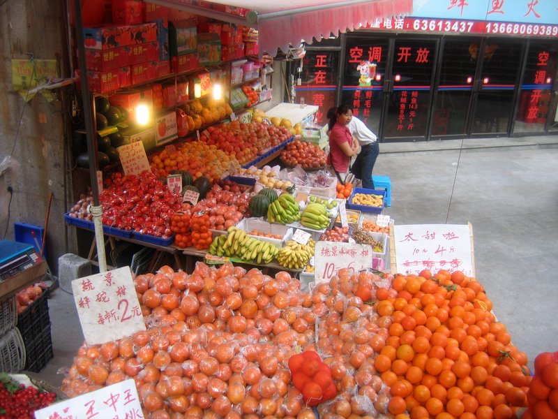 Chongqing