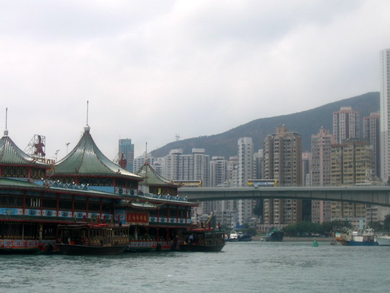 Hong Kong