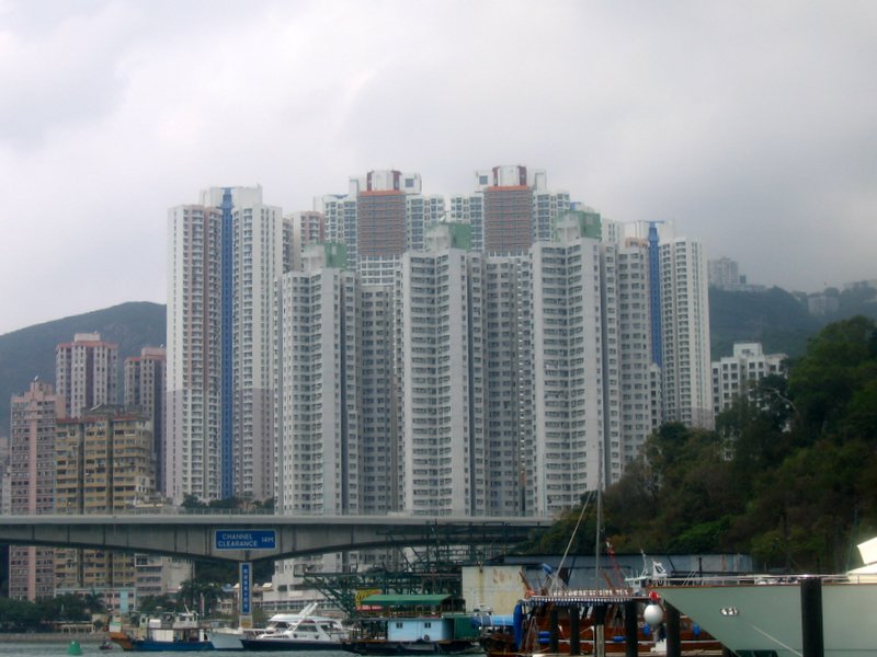 Hong Kong
