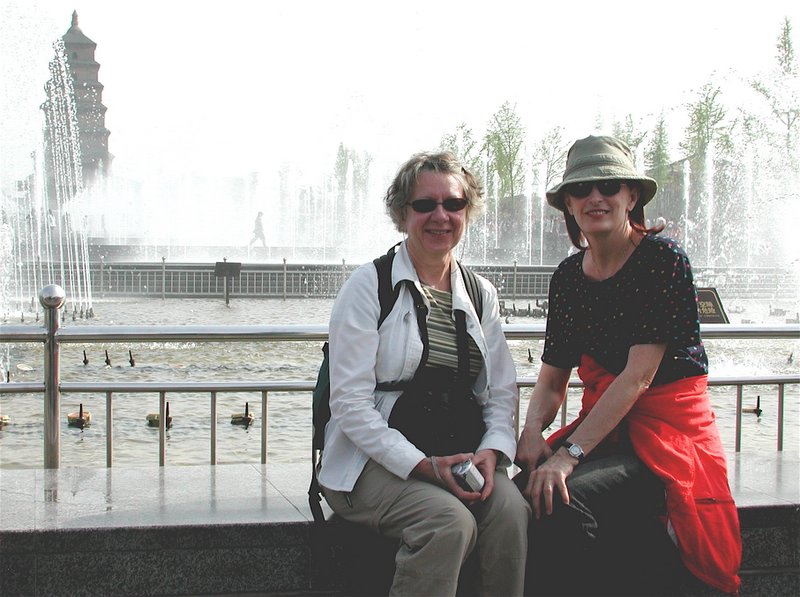 Xi'an