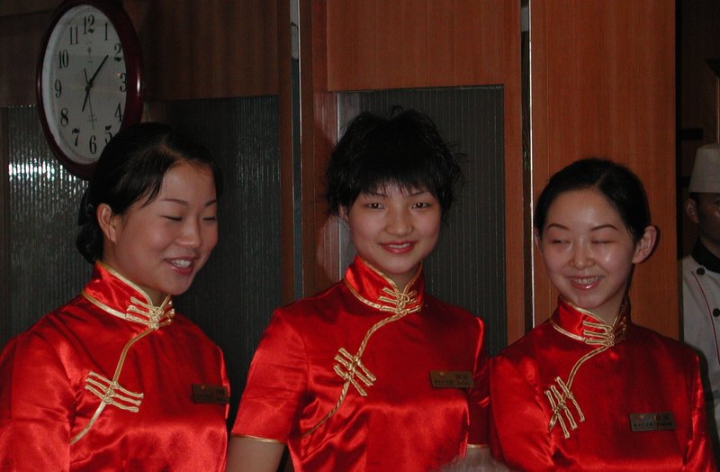 Croisire 3 gorges