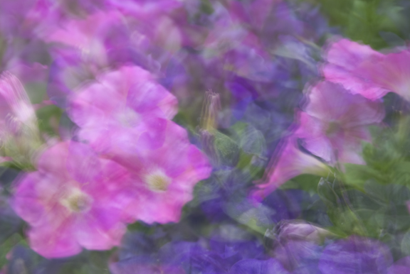 Multiple Exposure