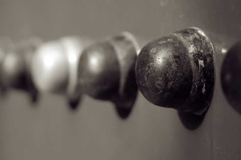 Door Studs