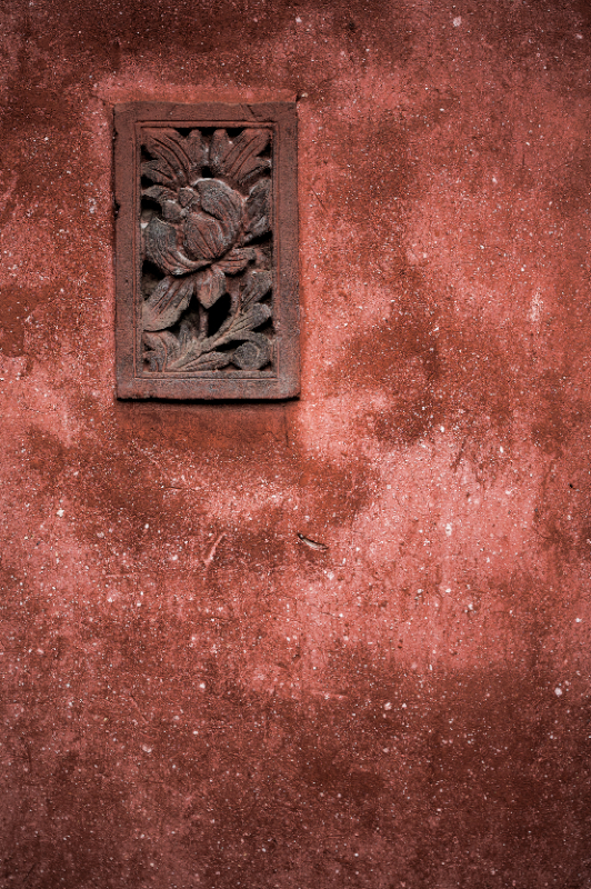 Decorative vent