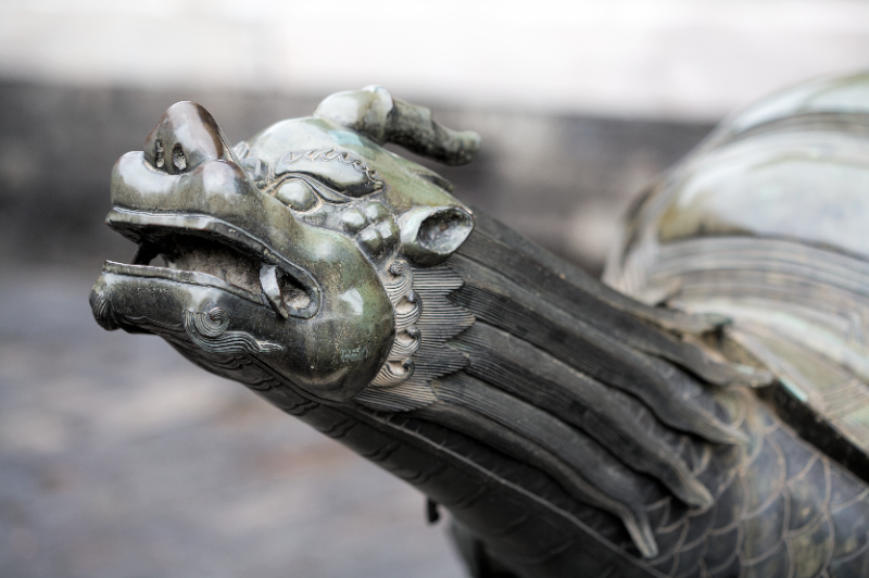 Forbidden City