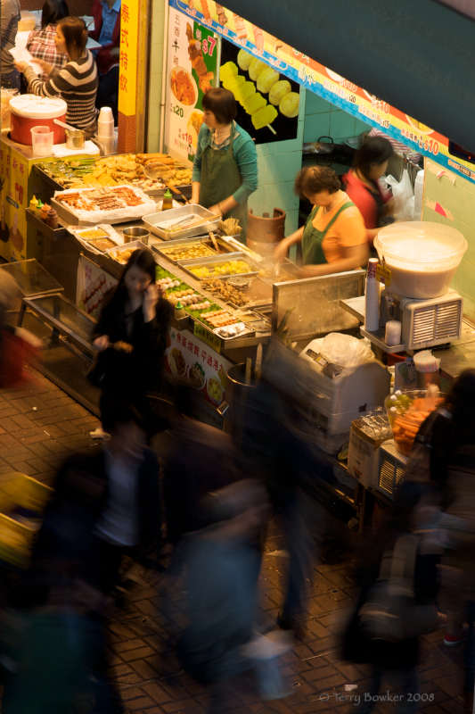 Mong Kok