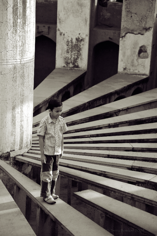 Jantar Mantar