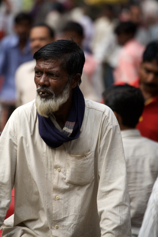 Chandni Chowk