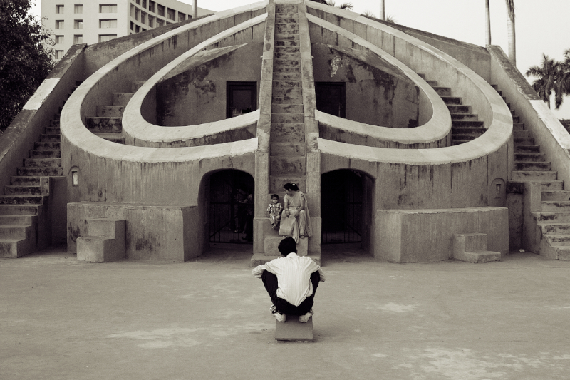 Jantar Mantar