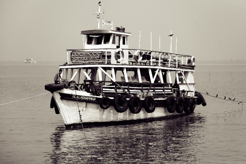  Elephanta Island