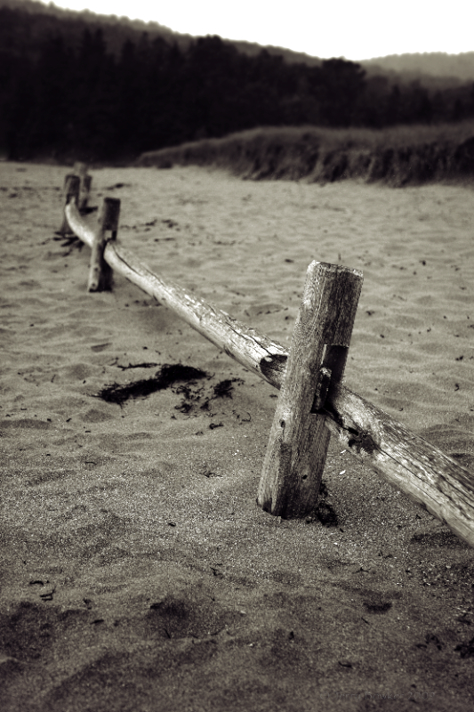 Sand Beach