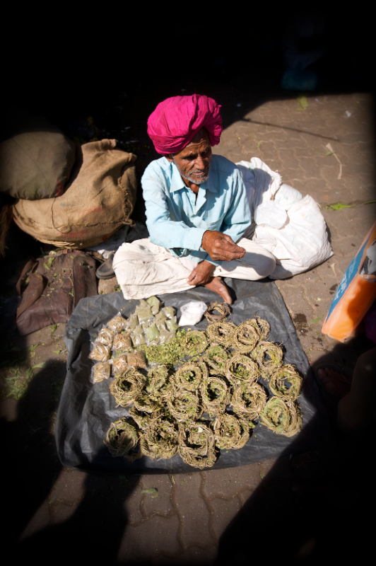 Dadars Phulgalli