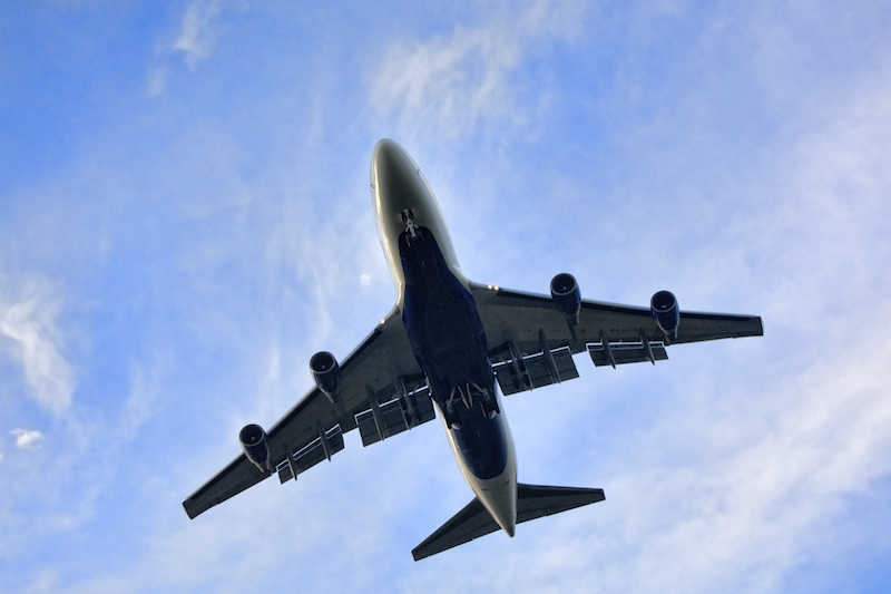 747 Big in Japan