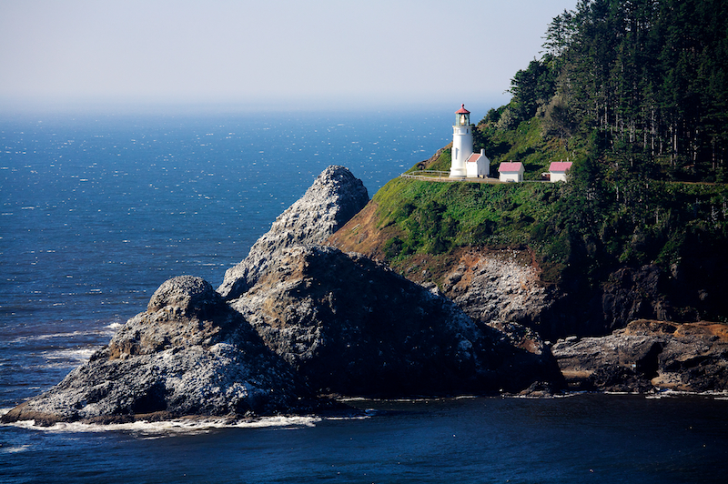 Heceta Head Lighthouse