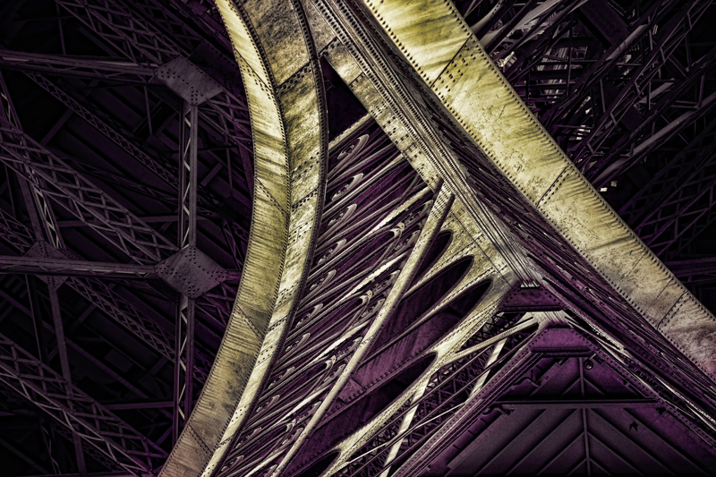 Eiffel Tower