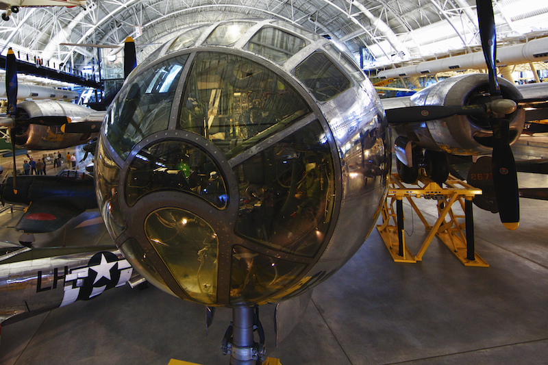 Enola Gay