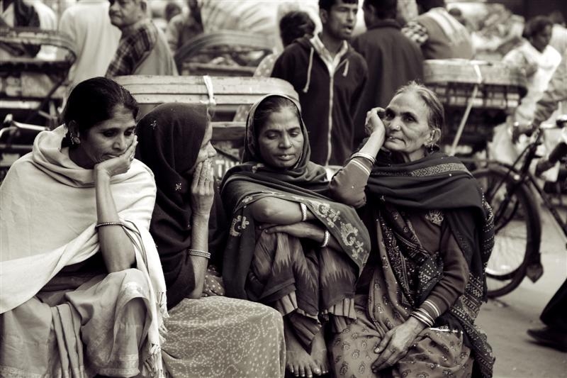 The considerations of sisters...